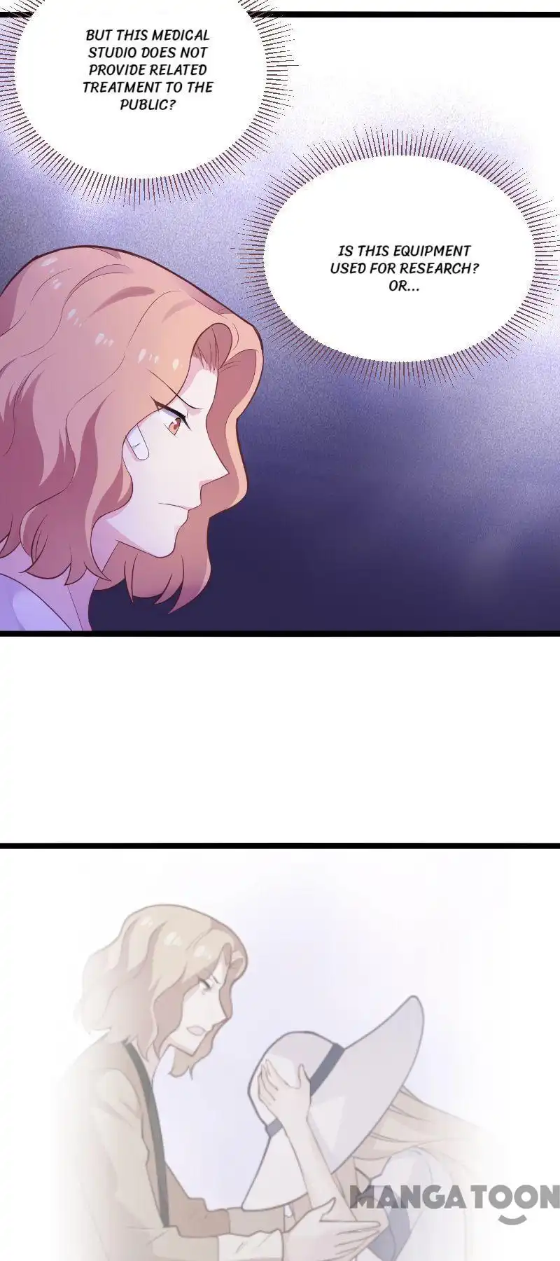 No Way, My Best Actress Wife Chapter 93 24
